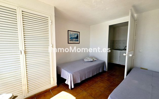 Reventa - Villa - Benahavís - Benahavís Centro