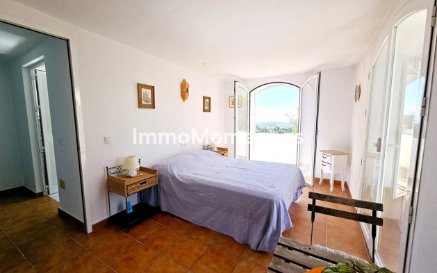 Reventa - Villa - Benahavís - Benahavís Centro