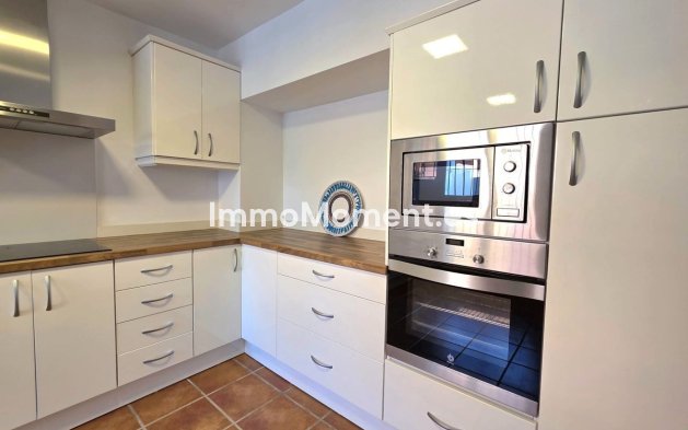 Resale - Townhouse - Casares - Casares Playa