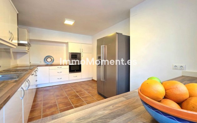 Resale - Townhouse - Casares - Casares Playa