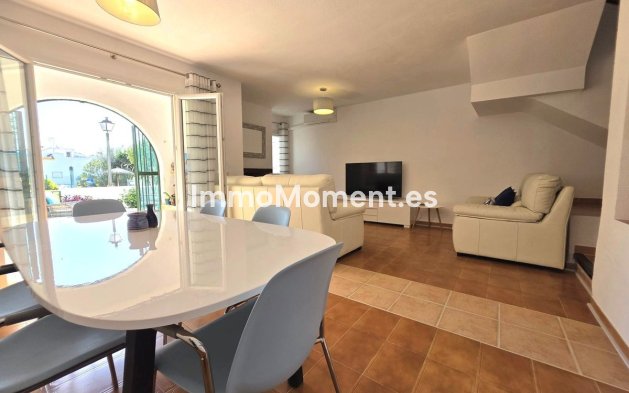 Resale - Townhouse - Casares - Casares Playa
