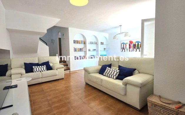 Resale - Townhouse - Casares - Casares Playa