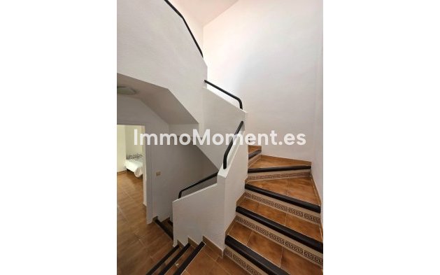 Resale - Townhouse - Casares - Casares Playa