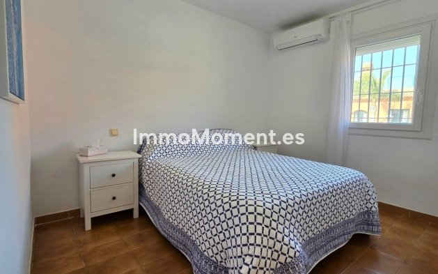 Resale - Townhouse - Casares - Casares Playa