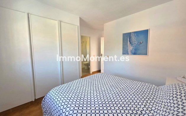 Resale - Townhouse - Casares - Casares Playa