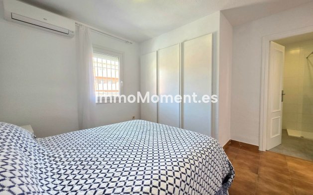 Resale - Townhouse - Casares - Casares Playa