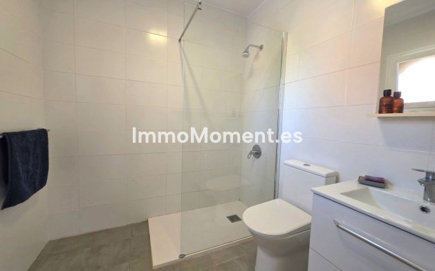 Resale - Townhouse - Casares - Casares Playa