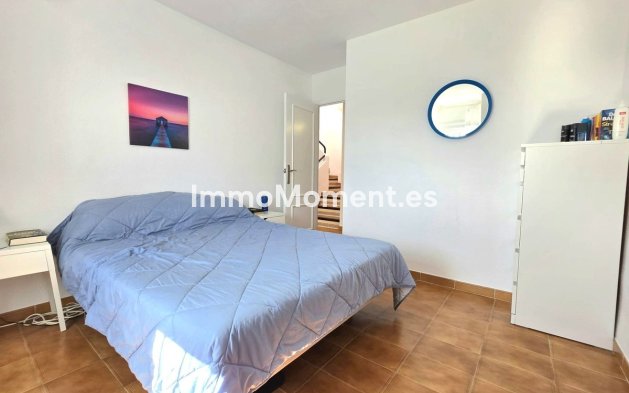 Resale - Townhouse - Casares - Casares Playa