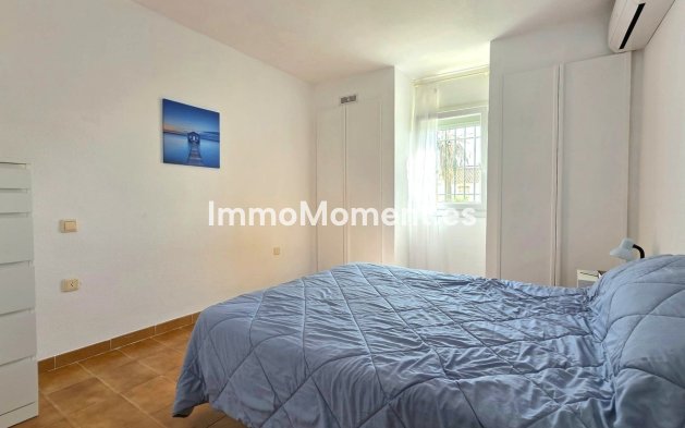 Resale - Townhouse - Casares - Casares Playa