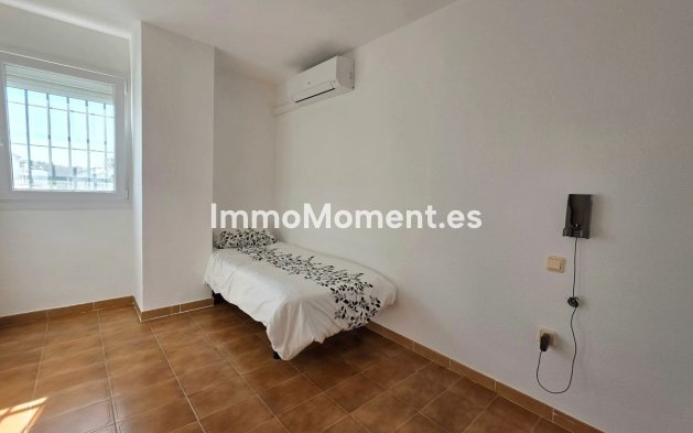 Resale - Townhouse - Casares - Casares Playa