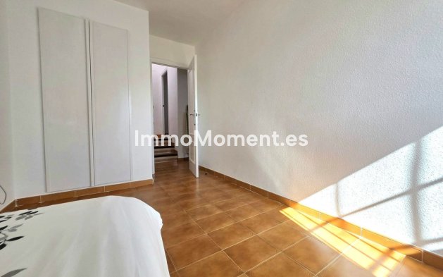 Resale - Townhouse - Casares - Casares Playa