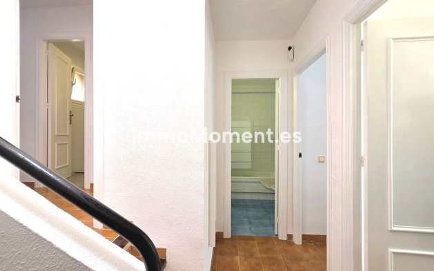 Resale - Townhouse - Casares - Casares Playa