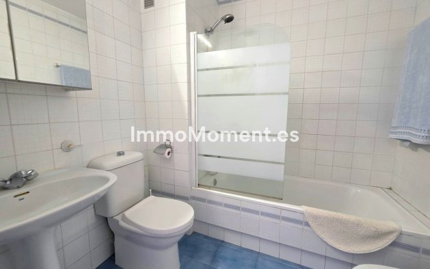 Resale - Townhouse - Casares - Casares Playa