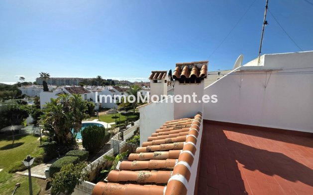 Resale - Townhouse - Casares - Casares Playa