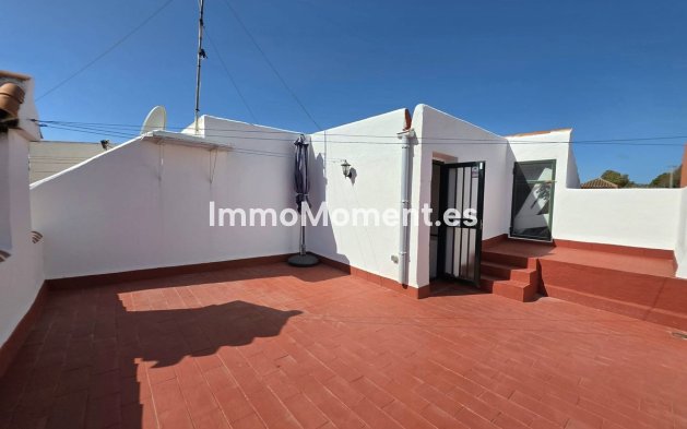 Resale - Townhouse - Casares - Casares Playa