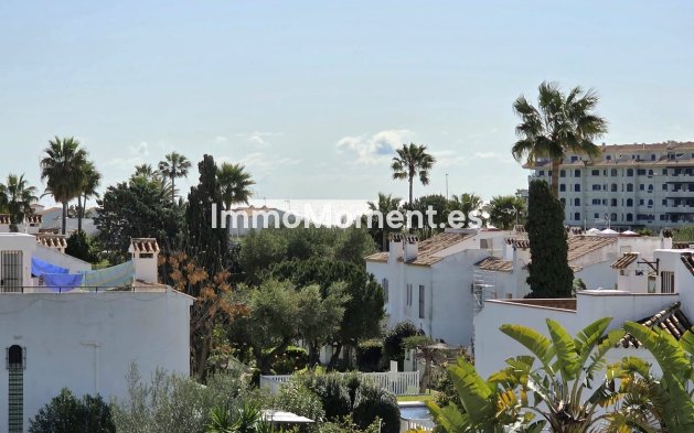 Resale - Townhouse - Casares - Casares Playa