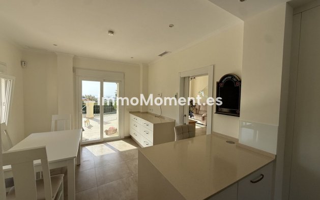 Wiederverkauf - Villa - Estepona  - Estepona Centro