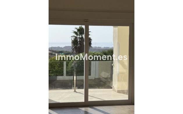 Wiederverkauf - Villa - Estepona  - Estepona Centro