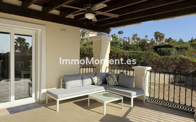 Wiederverkauf - Villa - Estepona  - Estepona Centro