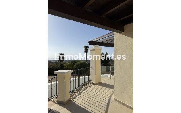 Wiederverkauf - Villa - Estepona  - Estepona Centro