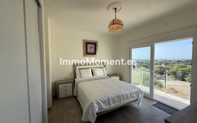Wiederverkauf - Villa - Estepona  - Estepona Centro