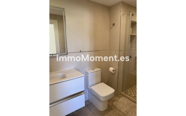 Wiederverkauf - Villa - Estepona  - Estepona Centro