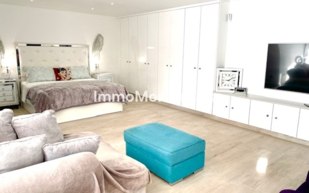 Wiederverkauf - Villa - Estepona  - Estepona Centro