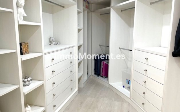 Wiederverkauf - Villa - Estepona  - Estepona Centro