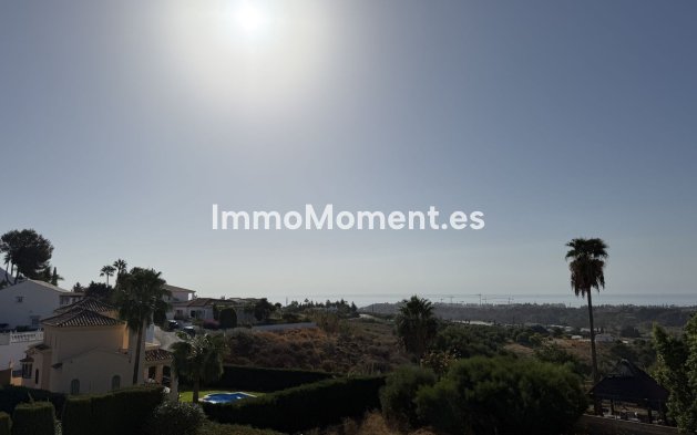 Wiederverkauf - Villa - Estepona  - Estepona Centro