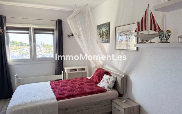 Reventa - Apartamento - Estepona  - Estepona Centro