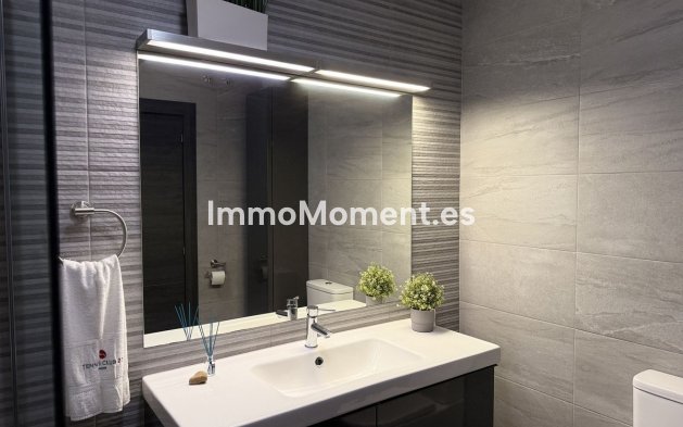 Reventa - Apartamento - Estepona  - Estepona Centro