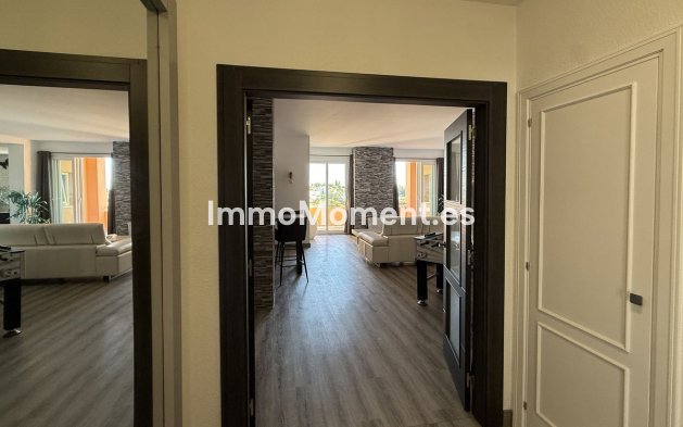 Reventa - Apartamento - Estepona  - Estepona Centro