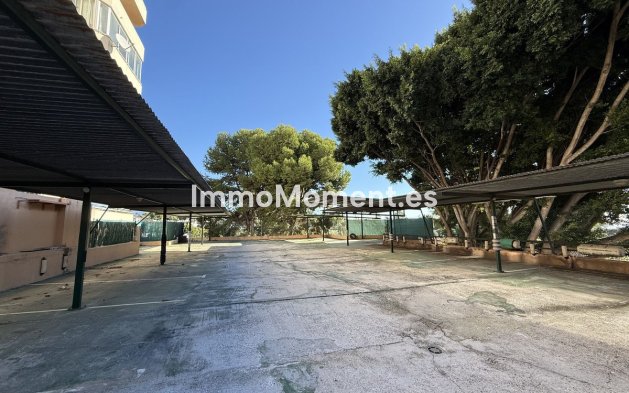 Reventa - Apartamento - Estepona  - Estepona Centro