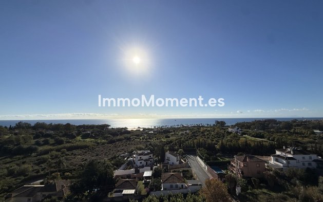 Reventa - Apartamento - Estepona  - Estepona Centro