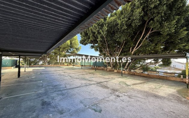 Reventa - Apartamento - Estepona  - Estepona Centro
