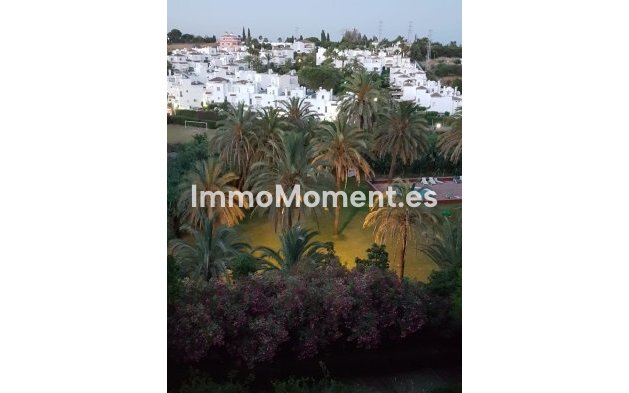 Reventa - Apartamento - Estepona  - Estepona Centro