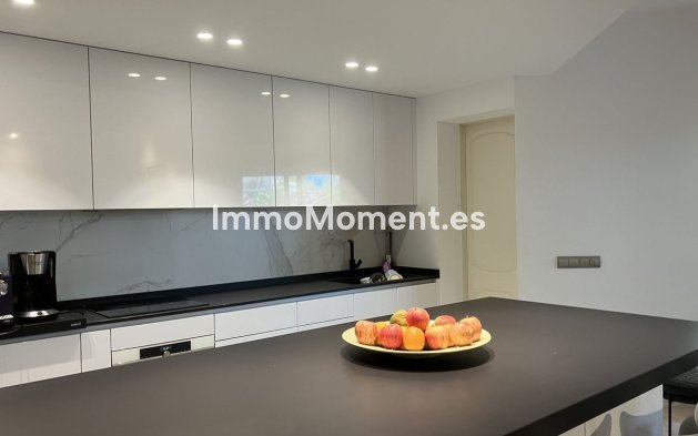 Revente - Appartement - Marbella - Aloha