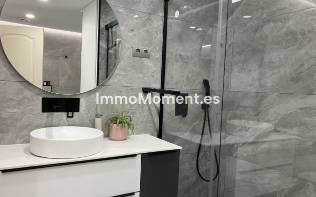 Revente - Appartement - Marbella - Aloha