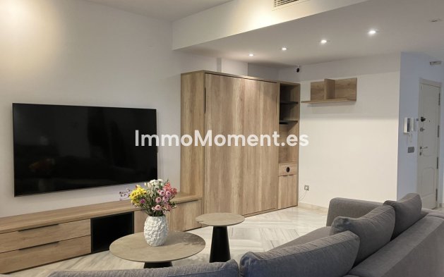 Revente - Appartement - Marbella - Aloha