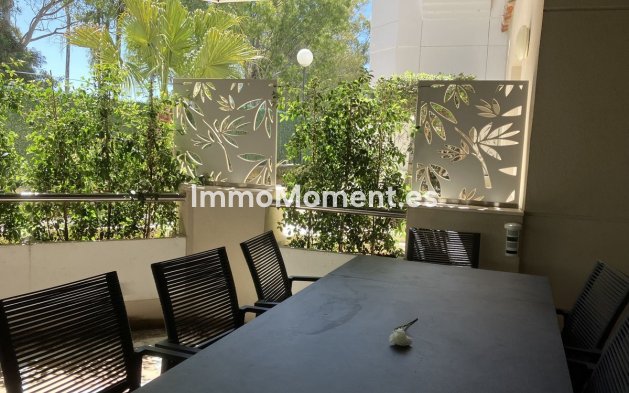 Revente - Appartement - Marbella - Aloha