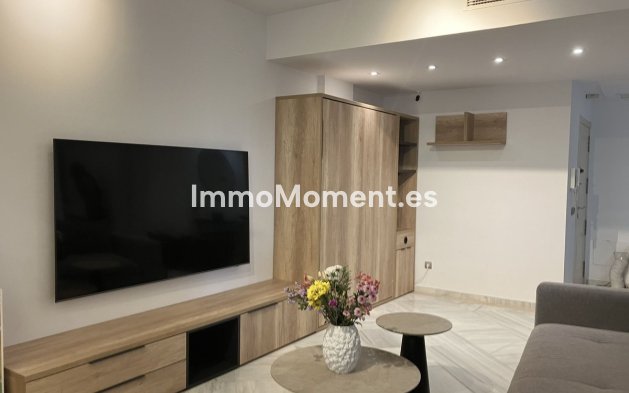Revente - Appartement - Marbella - Aloha