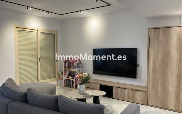 Revente - Appartement - Marbella - Aloha