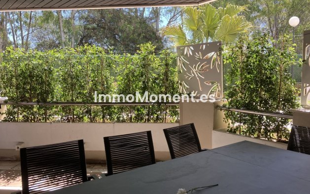 Revente - Appartement - Marbella - Aloha