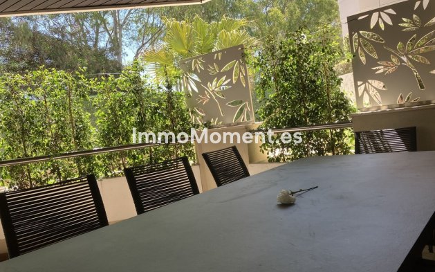 Revente - Appartement - Marbella - Aloha