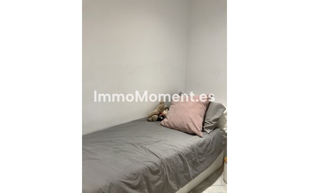 Revente - Appartement - Marbella - Aloha