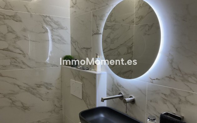 Revente - Appartement - Marbella - Aloha