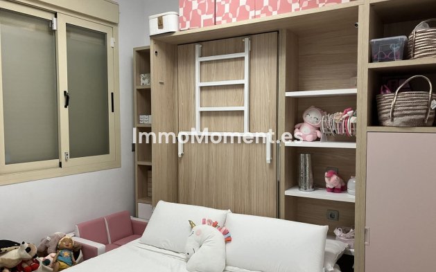 Revente - Appartement - Marbella - Aloha