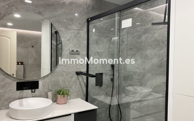 Revente - Appartement - Marbella - Aloha