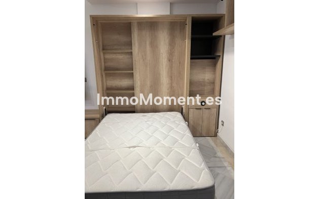 Revente - Appartement - Marbella - Aloha