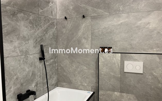 Revente - Appartement - Marbella - Aloha